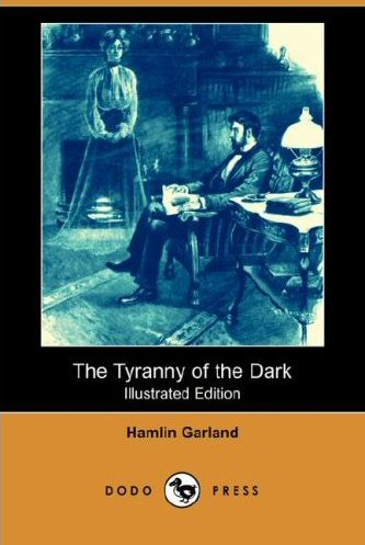 The Tyranny of the Dark [ePUB]